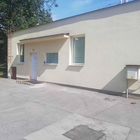 Apartman Tailor Liptovský Mikuláš Exteriér fotografie