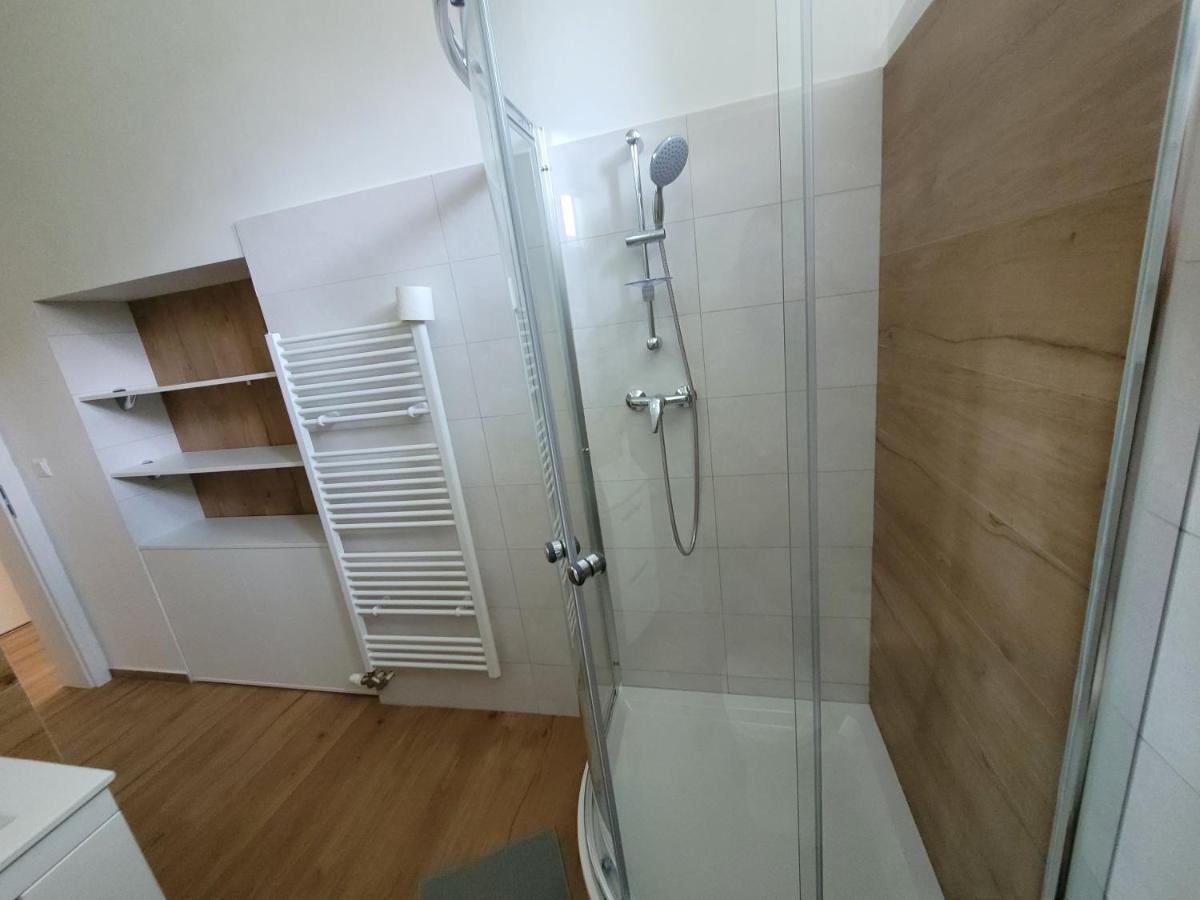 Apartman Tailor Liptovský Mikuláš Exteriér fotografie