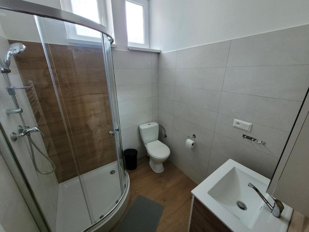 Apartman Tailor Liptovský Mikuláš Exteriér fotografie