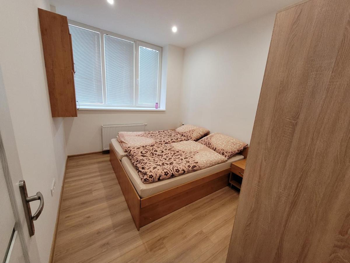 Apartman Tailor Liptovský Mikuláš Exteriér fotografie