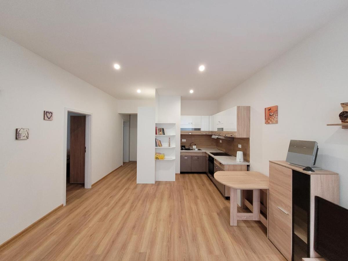 Apartman Tailor Liptovský Mikuláš Exteriér fotografie