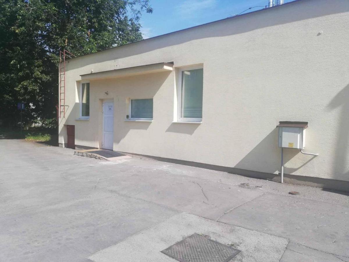 Apartman Tailor Liptovský Mikuláš Exteriér fotografie